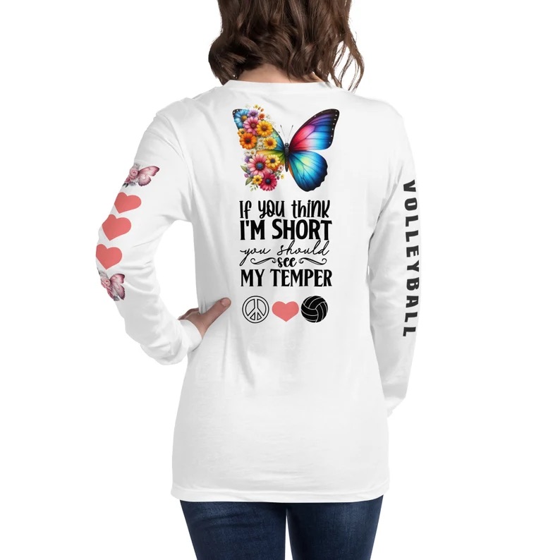 Dig These Tees And Trendy Libero Volleyball Shirt Sayings for Players