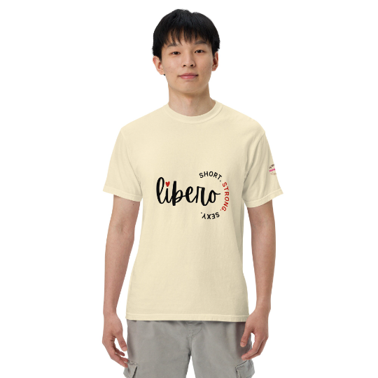 libero short sassy and sweet