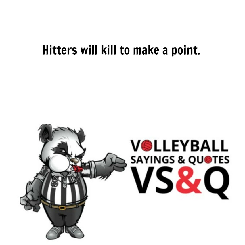 inspirational volleyball quotes