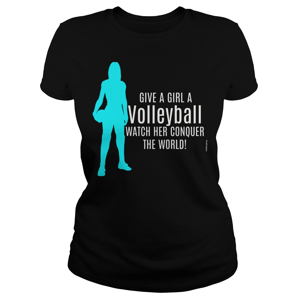 Volleybragswag shirts, sweatshirts and leggings available on DearVolleyball.com