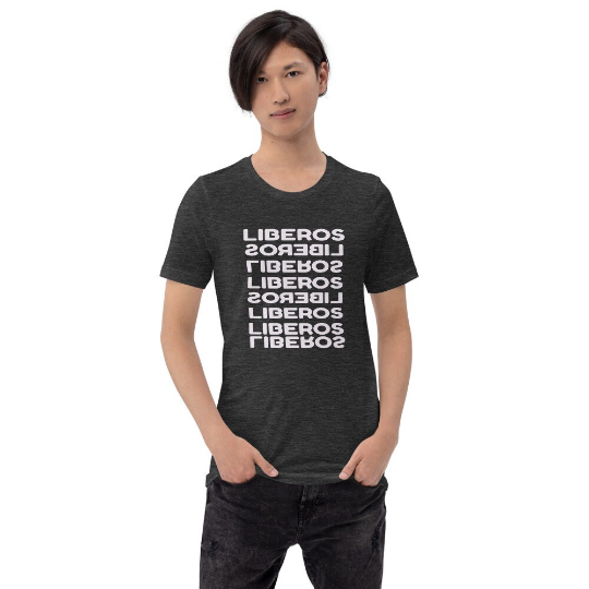liberos liberos liberos liberos shirt