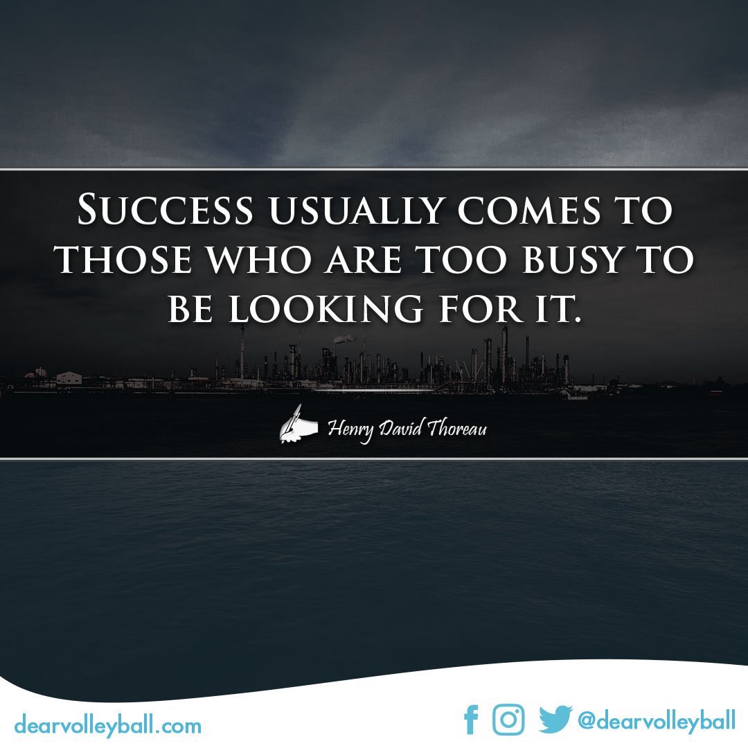 quotes about success