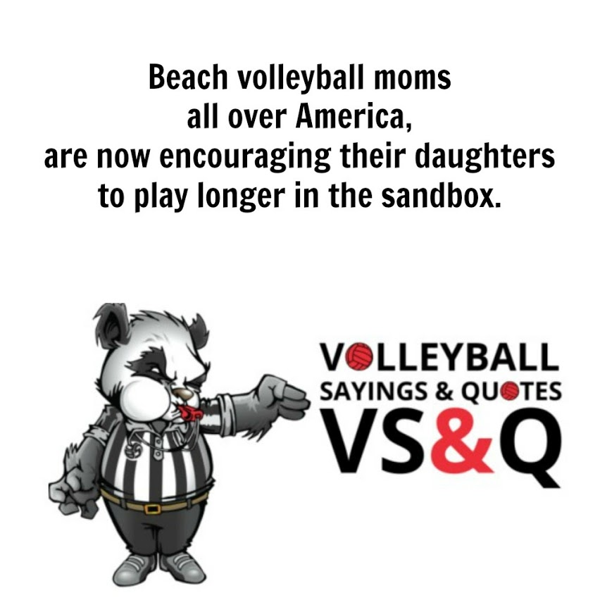 Volleyball Quotes and Sayings