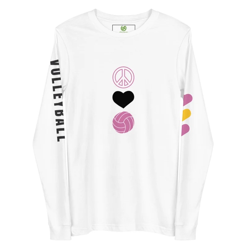 It's a reminder that you are not just a mom or a wife, but a true boss who embodies the values of teamwork, perseverance, and passion.

Get your hands on this special shirt today and wear it with pride as you support your libero player and the volleyball community as a whole! 🏐💗